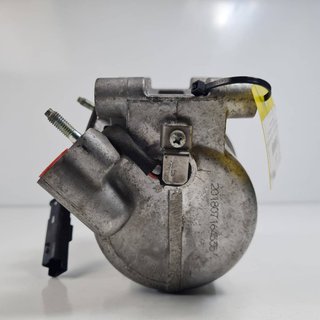 COMPRESOR AIRE ACONDICIONADO PEUGEOT PEUGEOT 208 2012-2019