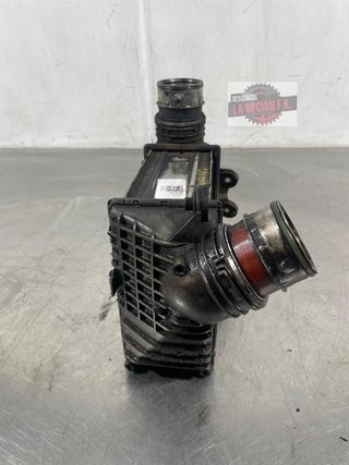 INTERCOOLER Audi A3 (8L)(09.1996->)