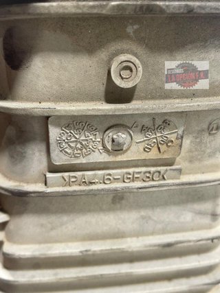 INTERCOOLER Audi A3 (8L)(09.1996->)