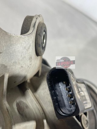 INTERCOOLER Audi A3 (8L)(09.1996->)
