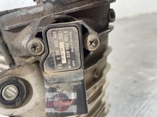INTERCOOLER Audi A3 (8L)(09.1996->)
