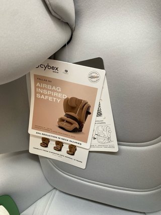 CYBEX Gold Silla de coche infantil