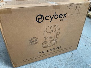 CYBEX Gold Silla de coche infantil