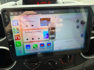 Citroen Berlingo 2018