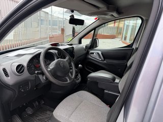 Citroen Berlingo 2018