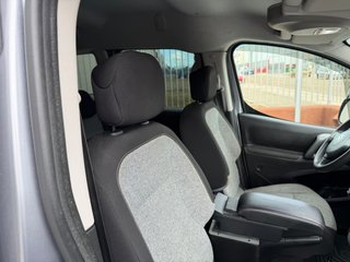 Citroen Berlingo 2018