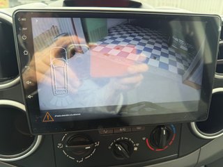Citroen Berlingo 2018