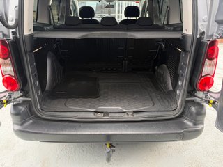 Citroen Berlingo 2018