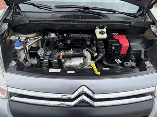 Citroen Berlingo 2018