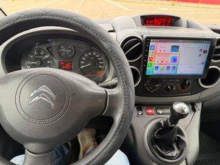 Citroen Berlingo 2018