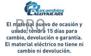 Mando clima citroen xsara picasso 96514030