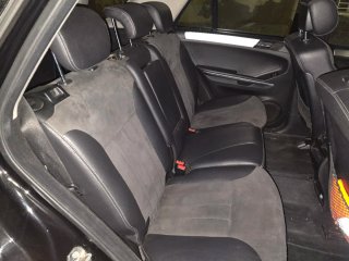 Mercedes-Benz Clase M 2007