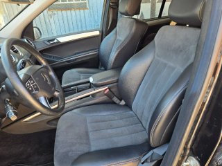 Mercedes-Benz Clase M 2007