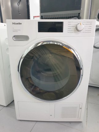 Secadora Miele T1 EcoSpeed 8kg Bomba de calor