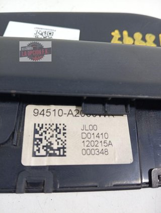 PANTALLA MULTIFUNCION Kia Ceed (JD)(2012->)