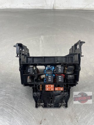 CAJA RELES / FUSIBLES Audi A1 Sportback (8XA)(11.2011->)