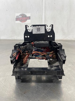 CAJA RELES / FUSIBLES Audi A1 Sportback (8XA)(11.2011->)