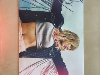 Vinilo Lover Taylor Swift