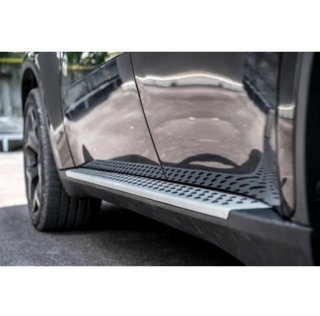Estriberas Laterales BMW X6 E71