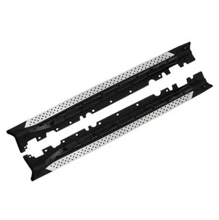 Estriberas Laterales BMW X6 E71