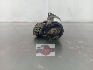 MOTOR ARRANQUE Opel Corsa C (2000->)