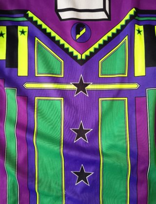 Camiseta Portero Vintage Reusch 90s