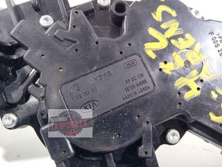 MOTOR LIMPIA TRASERO Kia Carens (RP)(2013->)