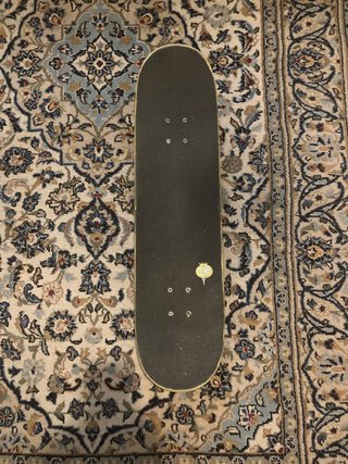 Skate Completo Element