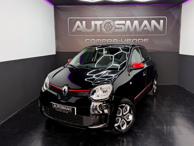 Renault Twingo 2020