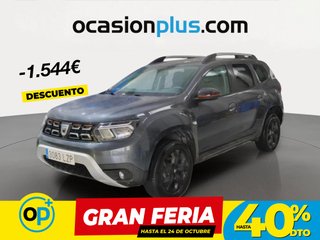 Dacia Duster Extreme TCE 96 kW (130 CV) 4X2