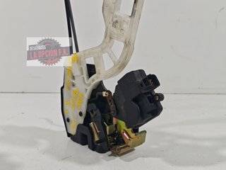 CERRADURA PUERTA TRASERA IZQUIERDA Kia Sportage (KM)(2005->)