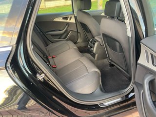Audi A6 2016