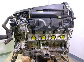 278922 motor mercedes-benz clase e e rectp5143382
