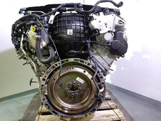278922 motor mercedes-benz clase e e rectp5143382