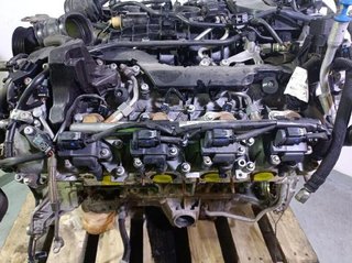 278922 motor mercedes-benz clase e e rectp5143382