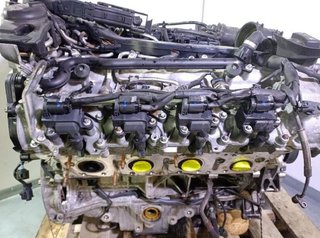 278922 motor mercedes-benz clase e e rectp5143382