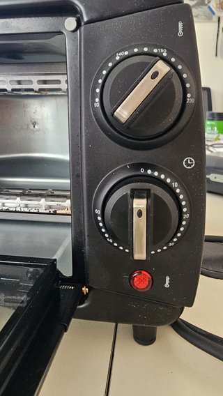 Fornetto Ariete Gran Gusto 100