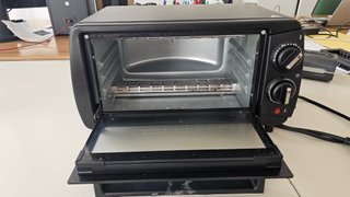 Fornetto Ariete Gran Gusto 100