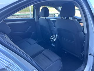 Skoda Superb 2.0 TDI DSG7 150CV