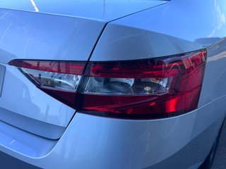 Skoda Superb 2.0 TDI DSG7 150CV