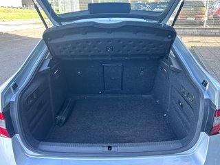 Skoda Superb 2.0 TDI DSG7 150CV