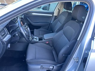 Skoda Superb 2.0 TDI DSG7 150CV