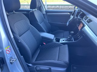 Skoda Superb 2.0 TDI DSG7 150CV