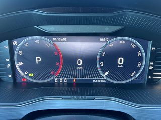 Skoda Superb 2.0 TDI DSG7 150CV