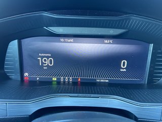 Skoda Superb 2.0 TDI DSG7 150CV
