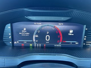 Skoda Superb 2.0 TDI DSG7 150CV