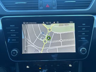 Skoda Superb 2.0 TDI DSG7 150CV