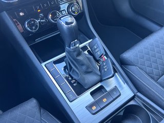 Skoda Superb 2.0 TDI DSG7 150CV