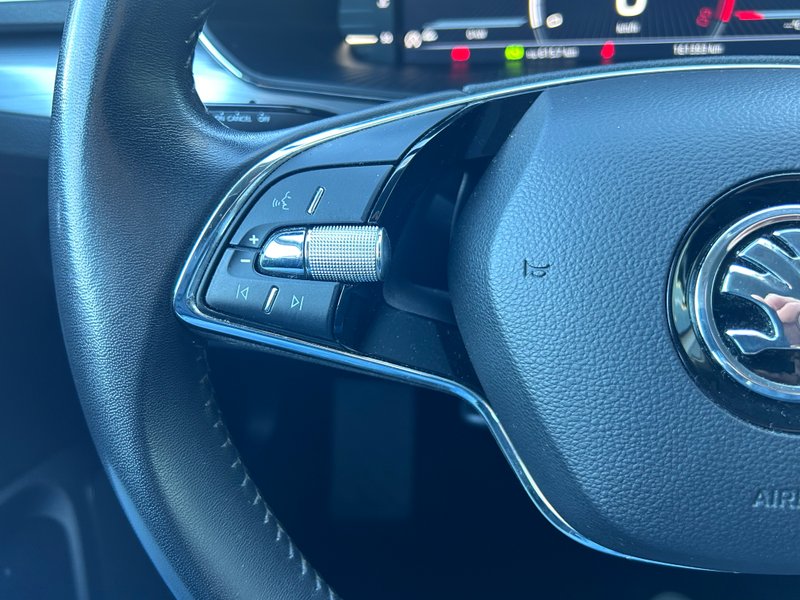 Škoda Superb 2.0 TDI Ambition (2020-) 2023, foto 22