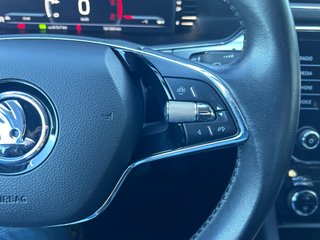 Skoda Superb 2.0 TDI DSG7 150CV